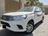 Toyota Hilux 2025 Auto | Available for Lease